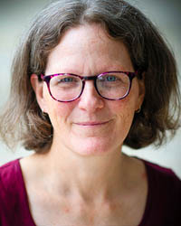 Julie Sircom